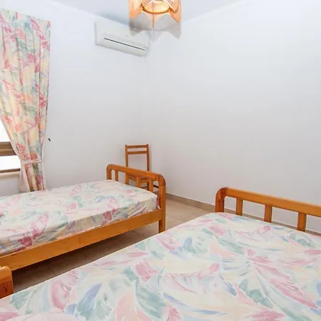 Apartment Akisol Armacao Pera Sand Iv Armacao de Pera