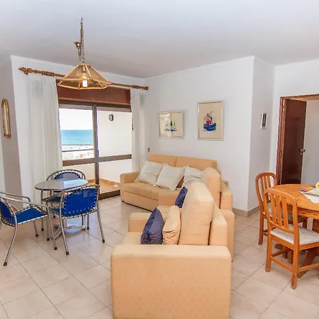 Apartment Akisol Armacao Pera Sand Iv