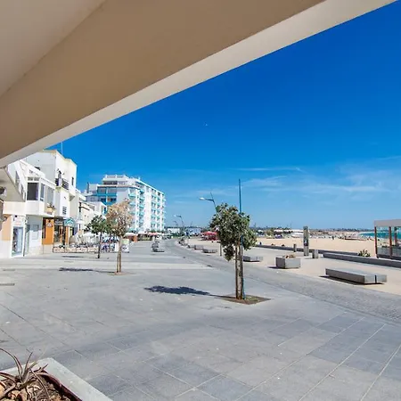 Akisol Armacao Pera Sand Iv * Armação de Pêra